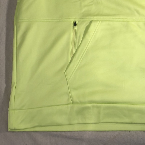 Nike Therma Mens Pullover Hoodie - Picture 3 of 4